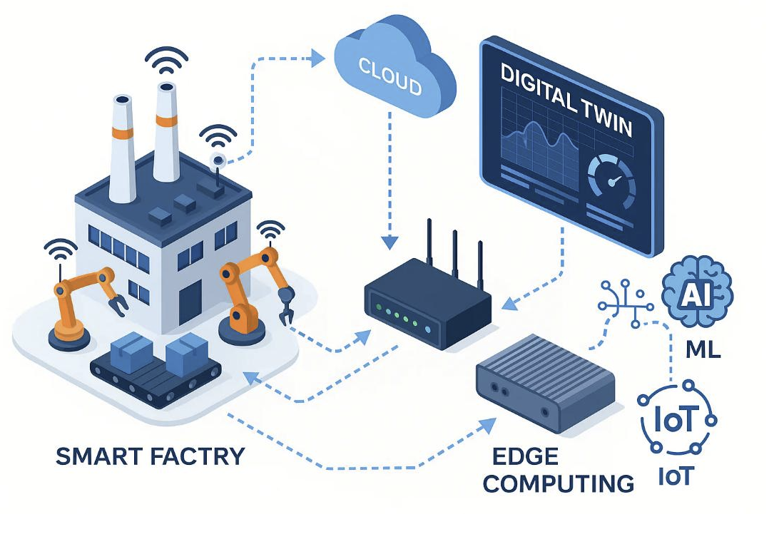 AI Data Platform — IT Layer