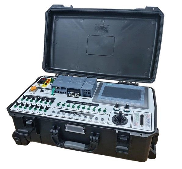 SIEMENS Portable Case